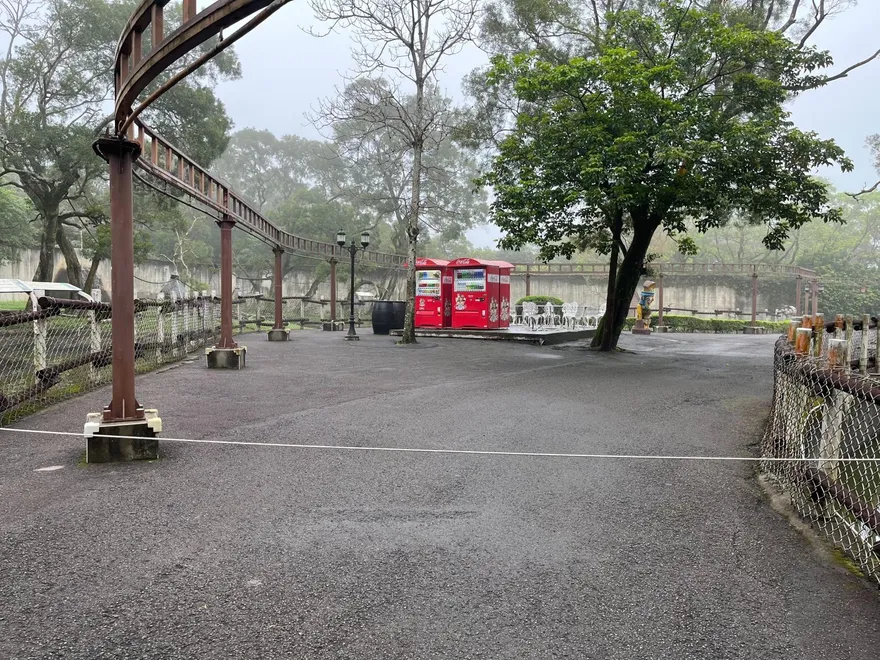 快訊/林務局偕縣府會勘六福村　建議桃市府「可向六福村求償圍捕費用」