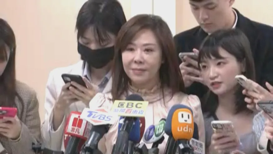 明年仍會缺蛋！李彥秀開酸陳吉仲：他在位一天就像在嘲笑台灣人