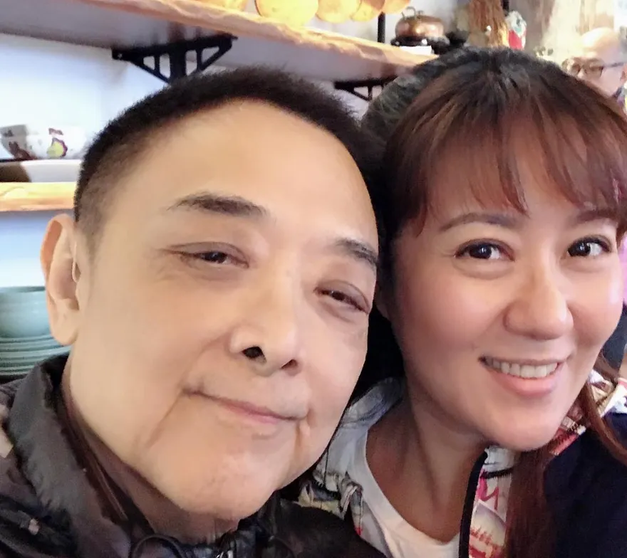 菸齡36年！小亮哥患肺氣腫「快把肺咳出來」　妻驚吐：再不戒菸就沒命