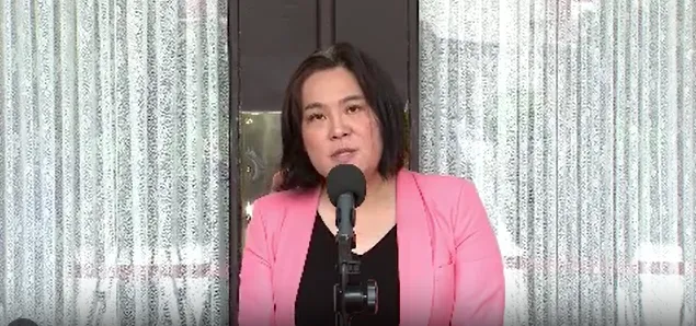馬稱「陸防疫是對人類貢獻」惹議　陳玉珍還原真實情況：他講得沒錯