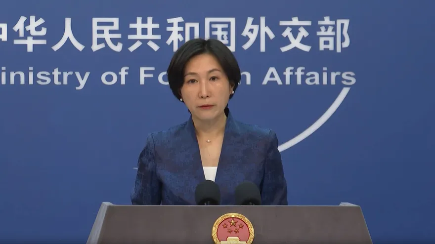 蔡英文正往瓜地馬拉穩邦交　陸外交部喊話瓜國：早日認清大勢