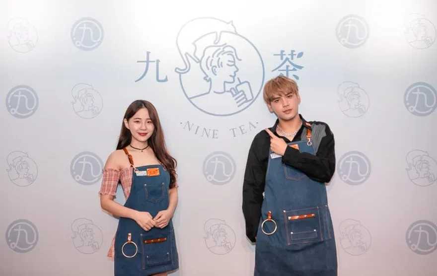 陳零九退出合資飲料店！宣布「與本人無關」　前女友IG回應了