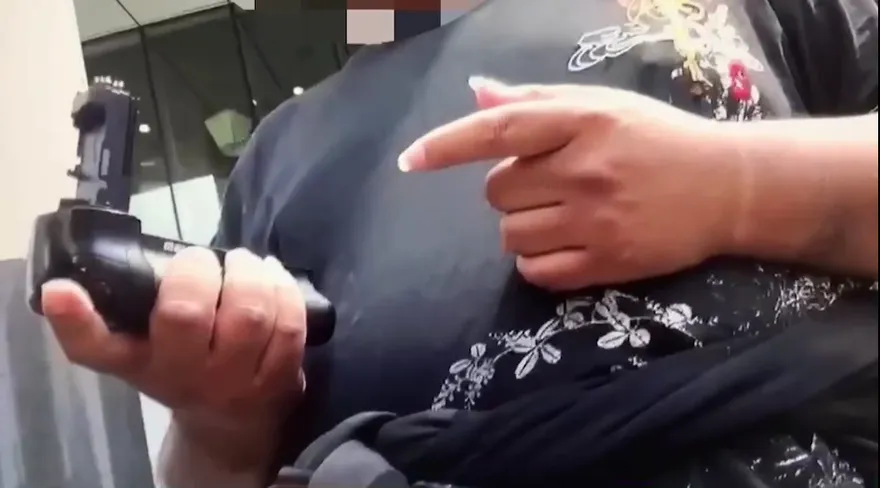 影/引賊入室！男受邀COSPLAY聚會竟偷高價相機　上網轉賣被警活逮