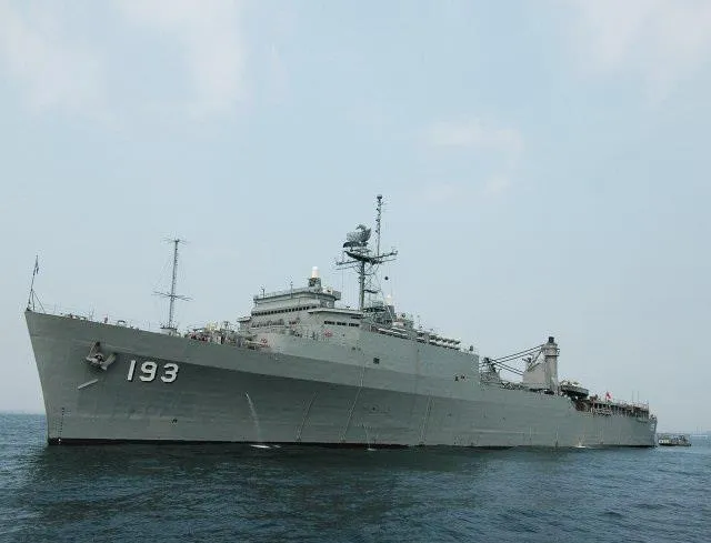 旭海艦士官「廁所突昏迷」搶救無效拔管！海軍回應了