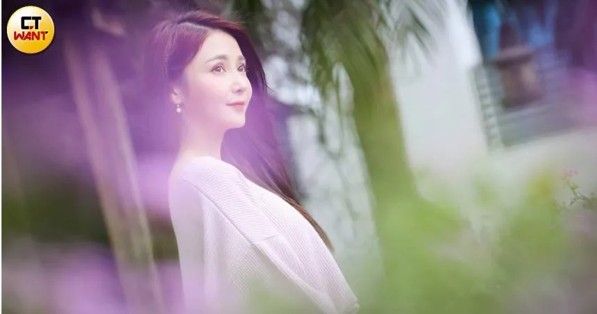 本土劇女星放話想拍全裸寫真！「我是認真的」曝背後原因