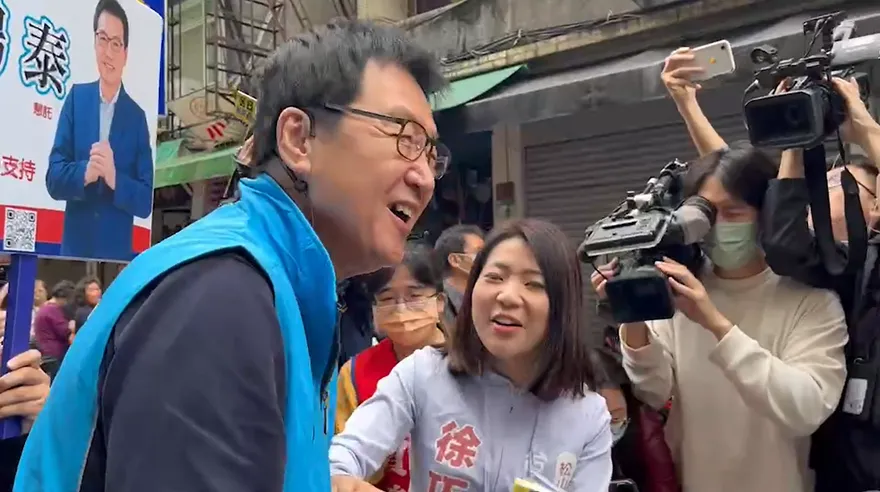 芯費大戰落幕讓國民黨變了？洪孟楷曝背後蘊含3大意義：寶貴的一課