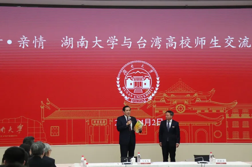 馬辦控蔡政府「公開倡議兩國論」　要蔡英文表態「裁撤陸委會」