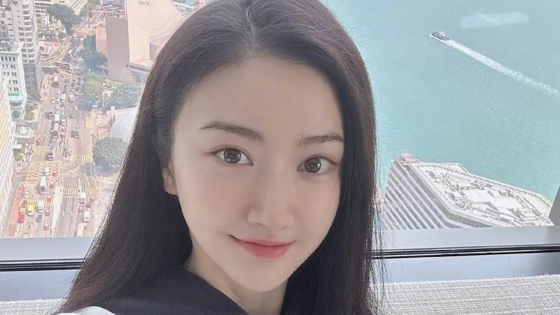 傳私密片外流！景甜聊天記錄疑曝光　再爆張繼科曾和4名人借錢