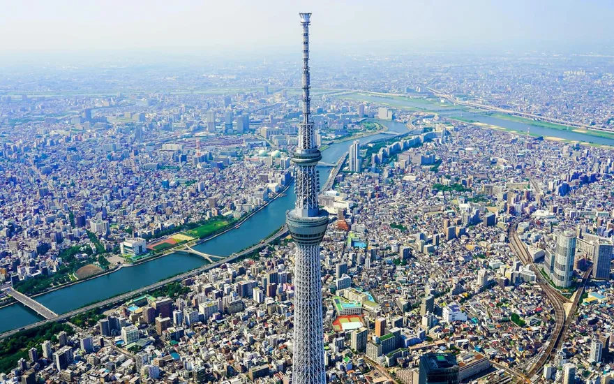 傳日本5/8擬將新冠肺炎降成流感等級　未來民眾沒打滿三劑疫苗也能入境
