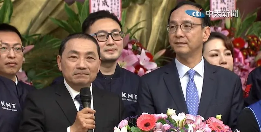 藍白合有譜？資深媒體人揭柯文哲沒說過「這句話」：國民黨別一廂情願