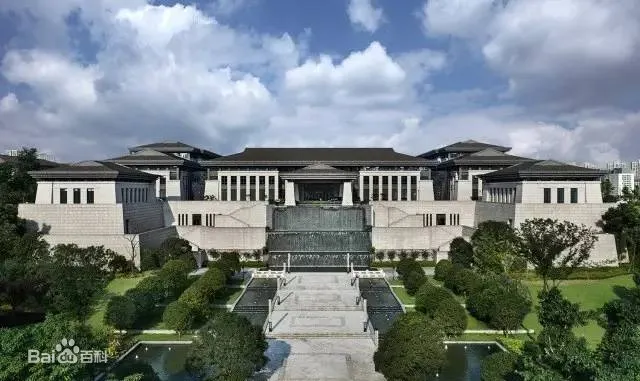 馬英九訪陸兩岸破冰/馬下榻重慶渝洲賓館　江澤民、胡錦濤、李光耀曾入住