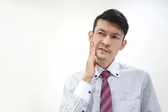 口腔癌為男性罹癌前五名！醫提醒出現「四大前兆」趕緊就醫