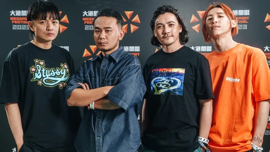 身體亮紅燈！滅火器主唱驚吐肝指數飆高　經紀人曝現況