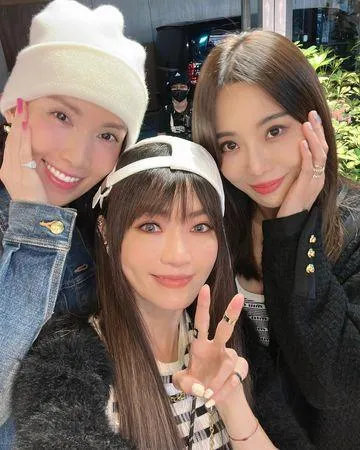 謝金燕自爆和林志穎「特別關係」！秘密曝光陳若儀也驚訝