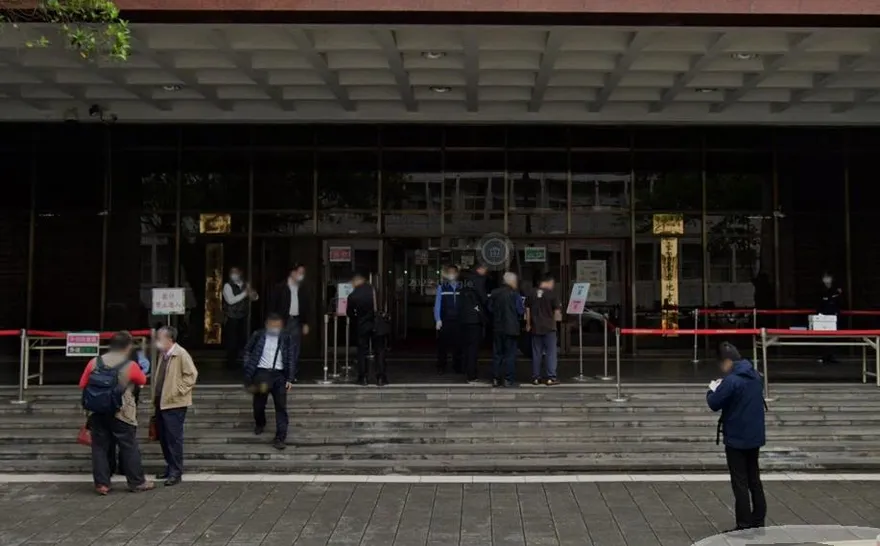 被爆借名買車詐騙同事還「寄生公司」！張魁長子再傳負面新聞