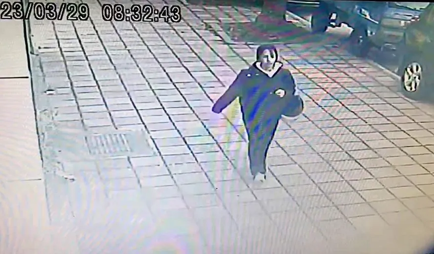 靜宜女大生由泰國轉入境緬甸仰光　傳言她終極目的地是「KK園區」