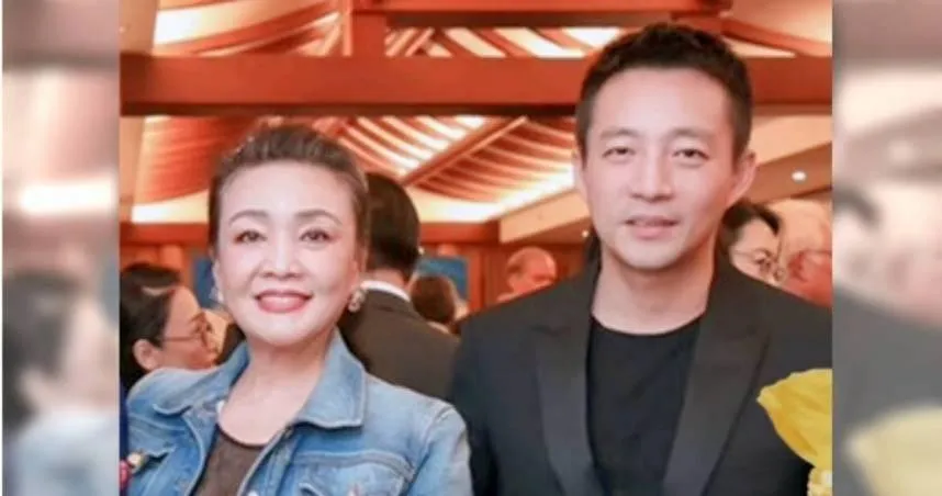 得知汪小菲仍稱呼S媽「丈母娘」！張蘭回應了　網傻眼：在詛咒？