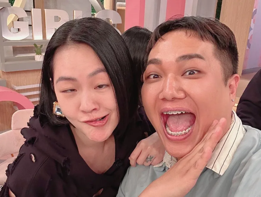 砸50萬動刀被嫌「戽斗比較好看」　關韶文嘆：我的樣子我決定