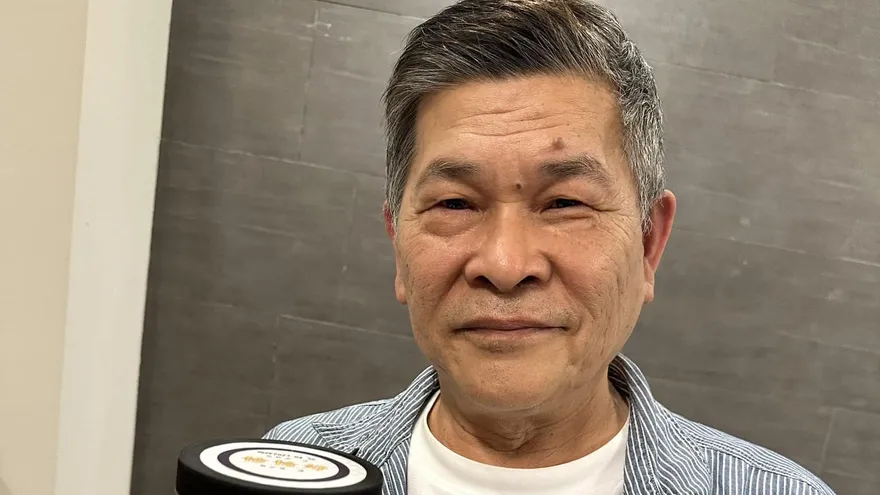 還欠6000萬債務！澎恰恰嘆「10輩子都還不完」吐驚人近況