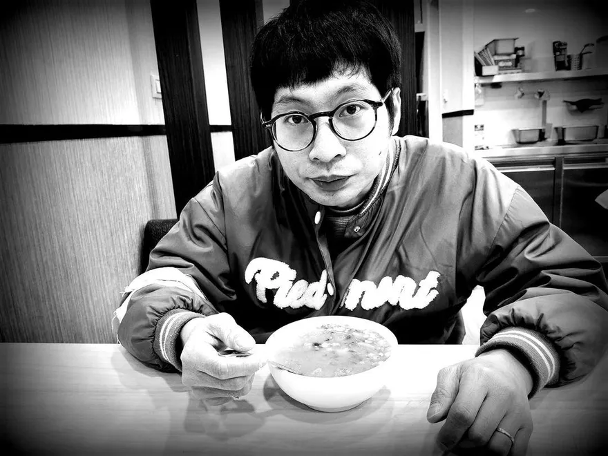 山豬突發逸祥黑白照「願他在另個地方過得好」　網友全嚇壞