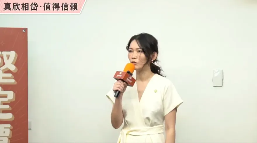 高嘉瑜慘了？吳欣岱爆她仇恨值太高：持者寧投李彥秀