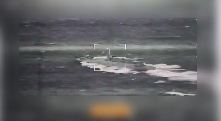 解放軍環台軍演/陸連3天環台軍演卻「低調處理」　我退役少將曝3大原因