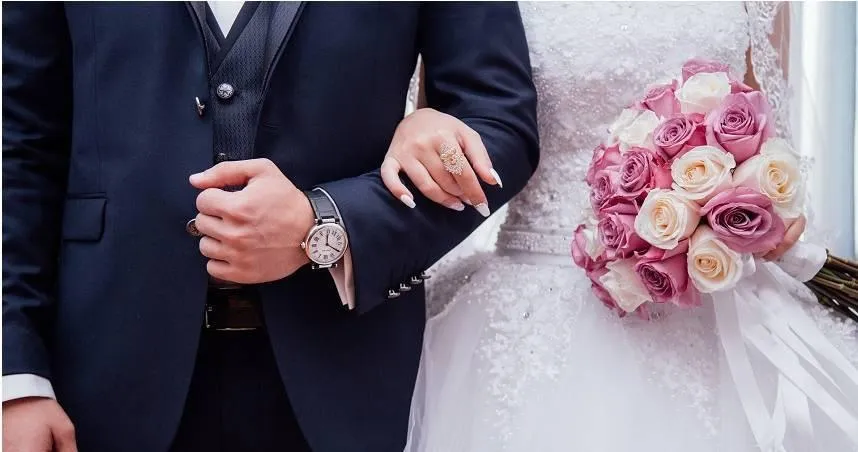 無緣大姑插手婚事！準新娘流產求婚紗改期　遭冷回「都約好了」…她心碎放生