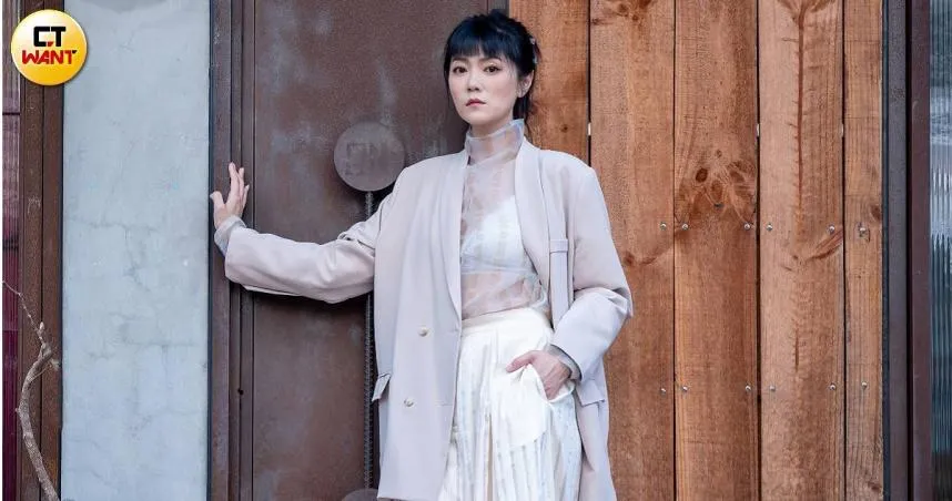 曹雅雯出櫃！認雙性戀「喜歡男生多一點」　驚父母反應：好冷漠