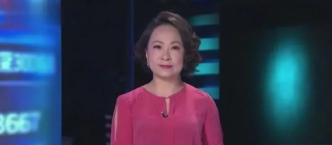 媒體人曾瀞漪任大陸政協委員遭陸委會罰50萬　喊話「只想促進交流與和平」
