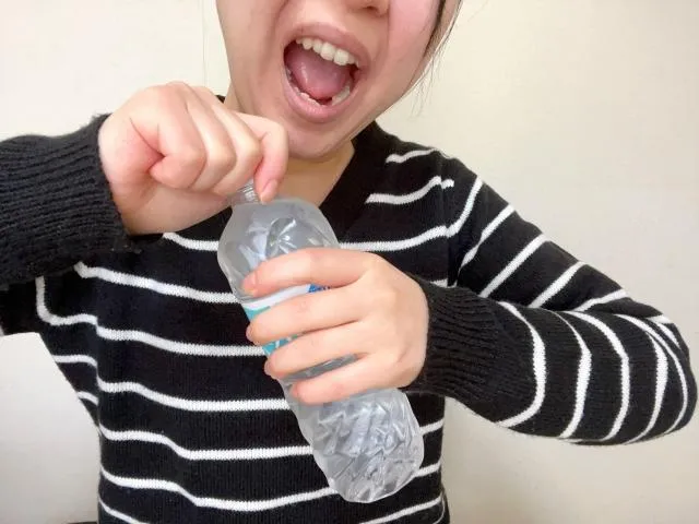 毛巾擰不乾！「肌少症」前兆別再忽視！營養師高敏敏分享「6招檢測」馬上試