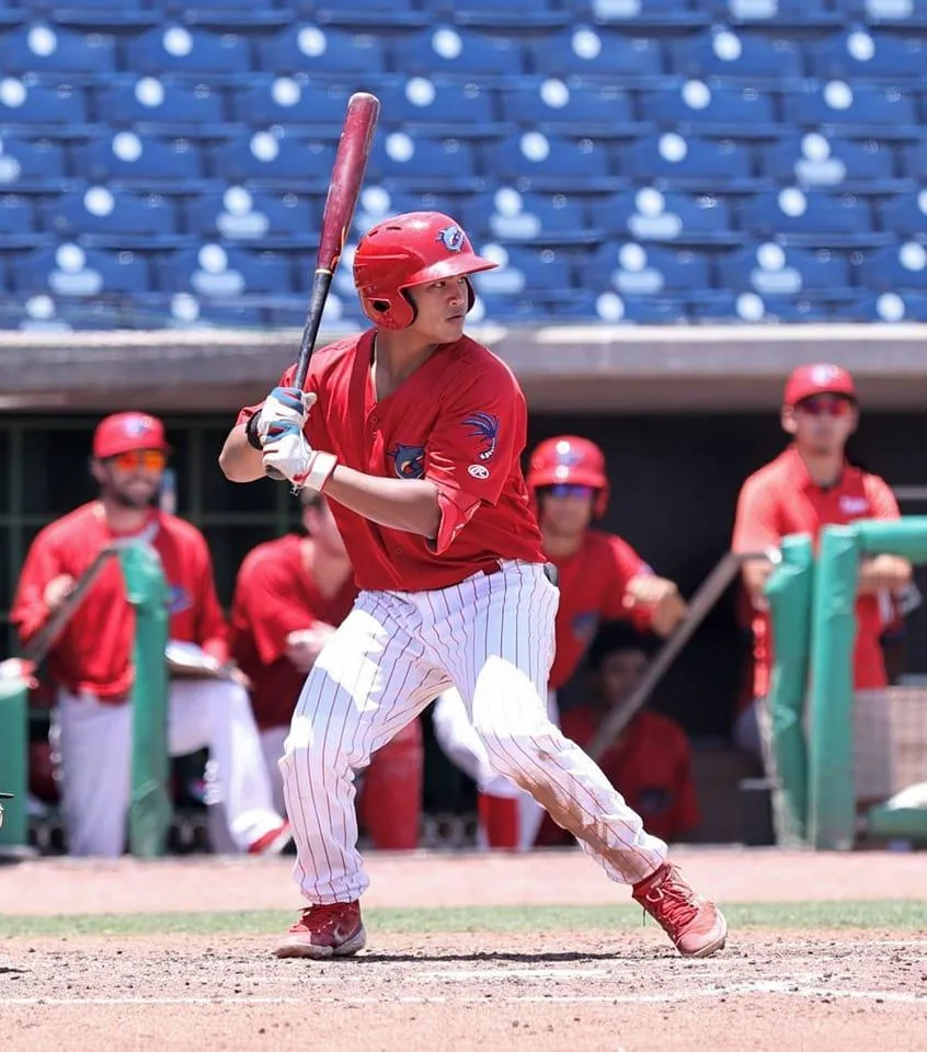 左大腿拉傷！「台灣怪力男」李灝宇進7天傷兵名單