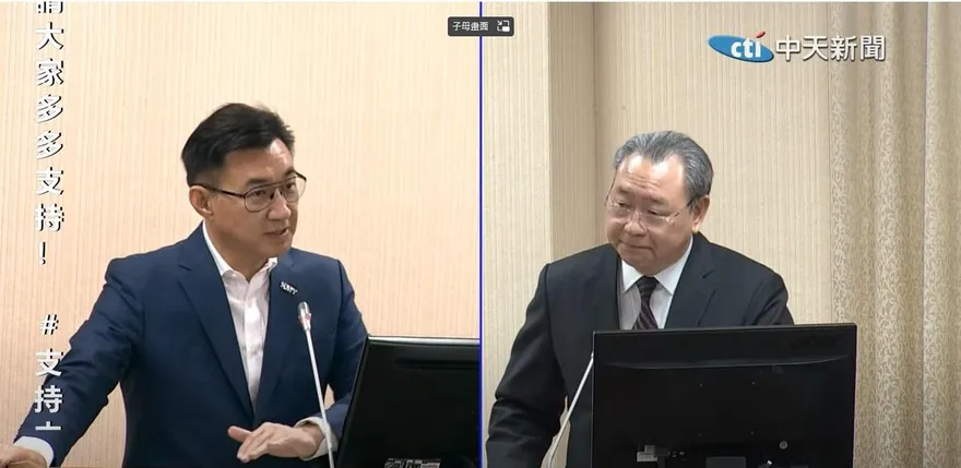 巴拉圭選後將與我斷交？外交部：陸在拉攏各方候選人是事實