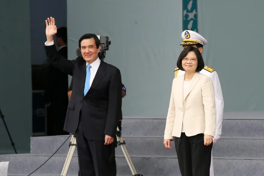 「歷史終將還給馬英九公道」　她揭震撼民調！92共識重回主流民意