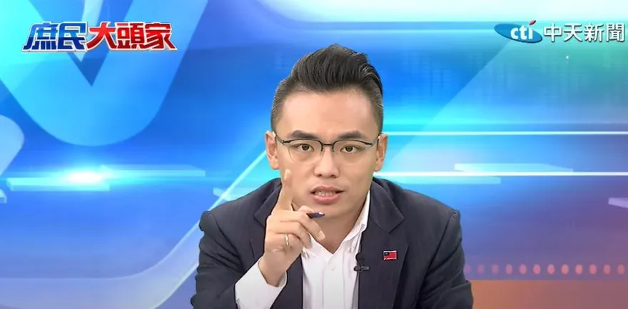 遭綠營指控收割政績　藍委反擊：民進黨連民代都不會當