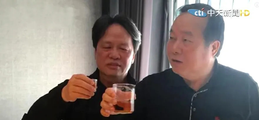 「法官關說法官」案二審開庭！前高院法官高明哲出庭喊冤　訴苦已「暴瘦11公斤」
