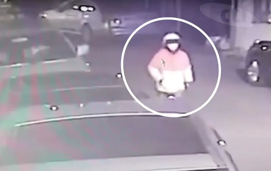 快訊/內湖「熊貓殺手」連開15槍　蔣萬安要求警方徹查、最短時間破案