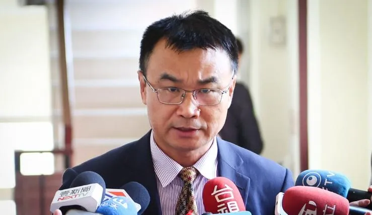 陳吉仲認了缺蛋問題嚴重！網友怒：升官就老實了？