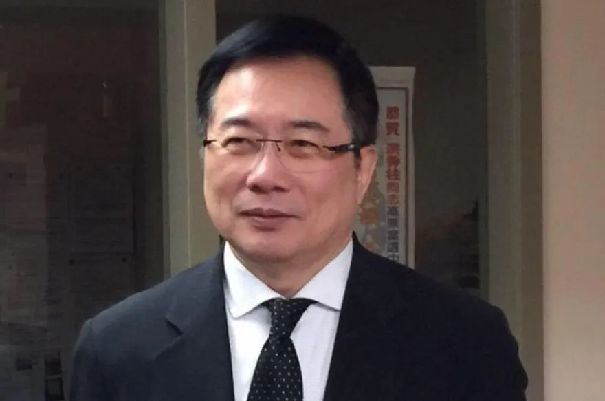 蔡英文為軍校畢業生授階搞大烏龍   蔡正元看完不禁脫口1句話