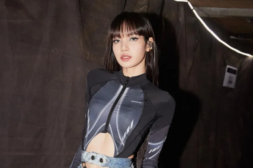 最強組合！BLACKPINK Lisa將參與太陽新專輯　爆還會一起拍MV