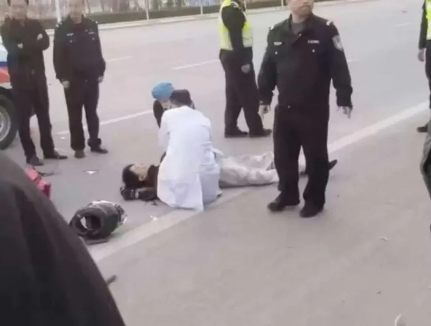 21歲網紅車禍身亡！遭瘋傳「競速飆車自撞」…父心痛發聲：又一次的網暴