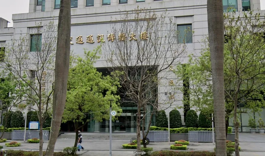 大陸擬在台灣北方設「禁航區」？交通部：經抗議縮短為27分鐘