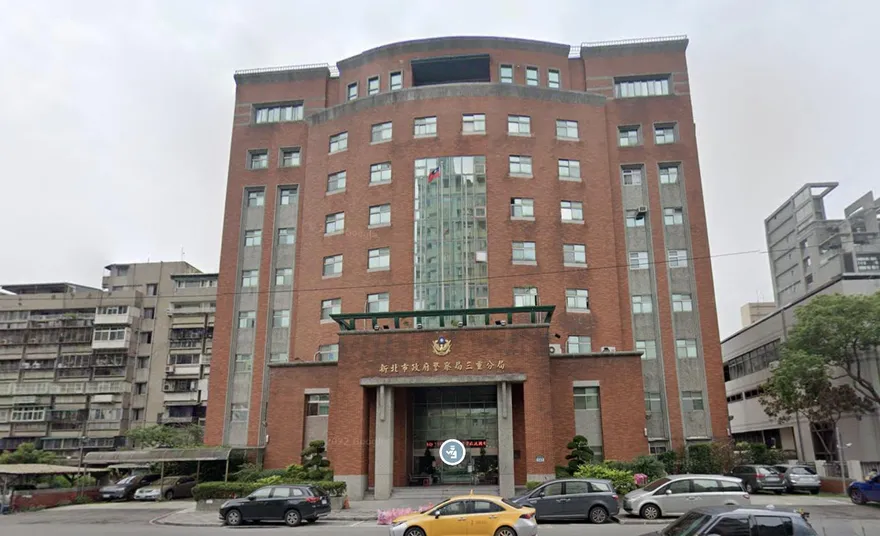 快訊/三重警遭控賣假貨詐騙　訊後聲請羈押結果出爐