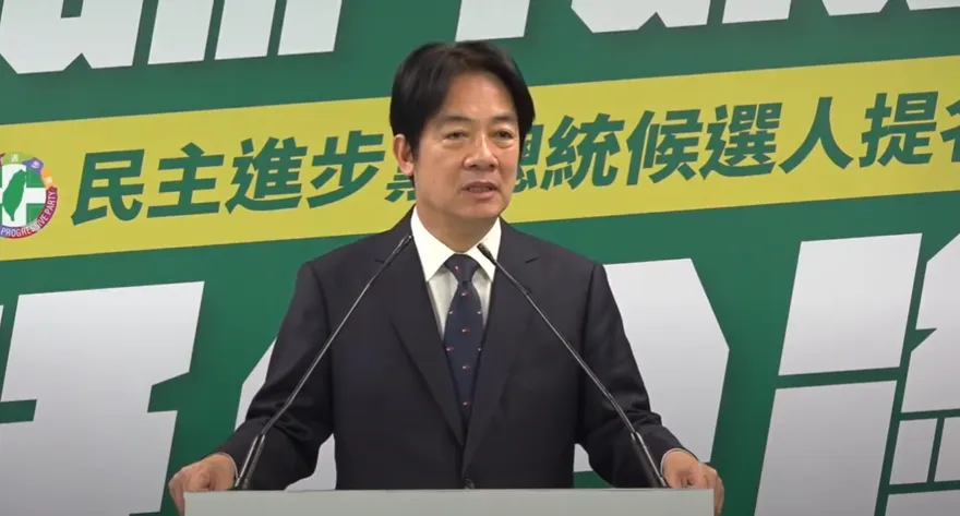 賴清德早「定於一尊」無用？　媒體人開酸：金孫難抵太后迫害