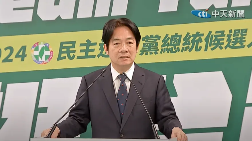 舉3點指證「民進黨已無法溝通」　郭正亮示警：賴若當選大家每天燒香吧！