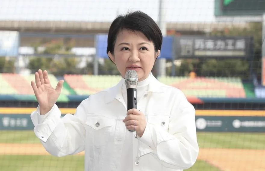 看到眼睛抽筋！盧秀燕曝今年國慶煙火長「36分鐘」　網友公開私房景點