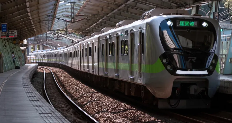 台中大甲媽遶境21日登場　台鐵加開19列次疏運人潮