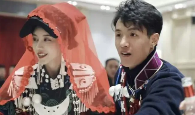 3月之癢！最美新娘「目睹尪出軌小三」壞壞訊息　渣夫想玩多妻：吃妳的X睡覺