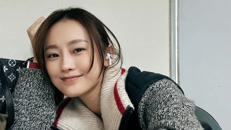 滑手機驚見台東大火1死新聞！璟宣瞬間嚇醒：這我老爹住的