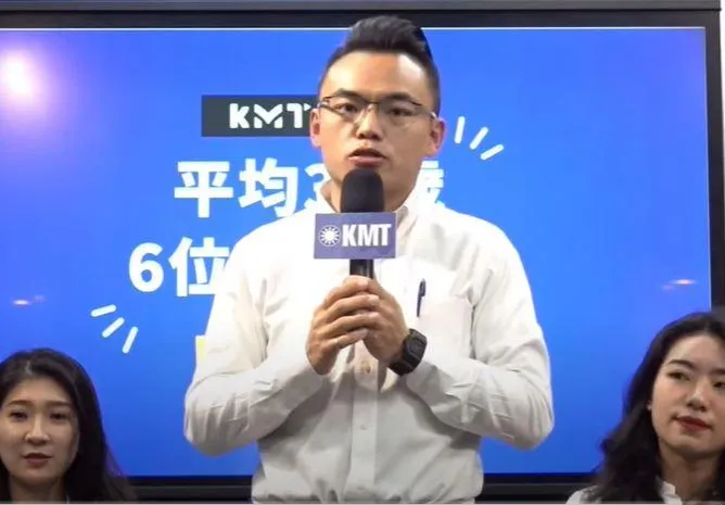 農業部替換科技部？　藍委：疊床架屋的升格沒太大意義