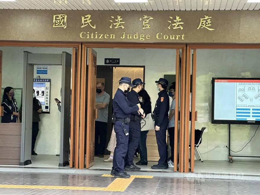飆速撞死單親爸！酒駕仔拒給國民法官審：心證已被汙染　法官直接駁回